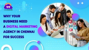 Digital Marketing Agency in Chennai