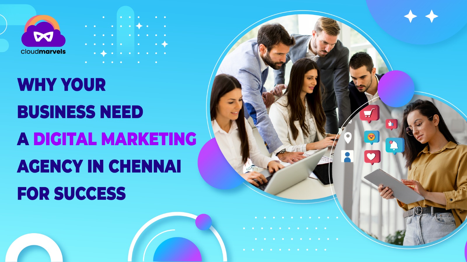 Digital Marketing Agency in Chennai