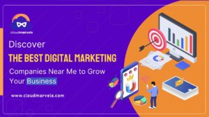 Best Digital Marketing Companies Near Me