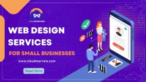 web design services for small business