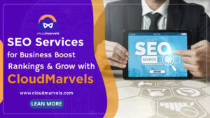 SEO services for Business