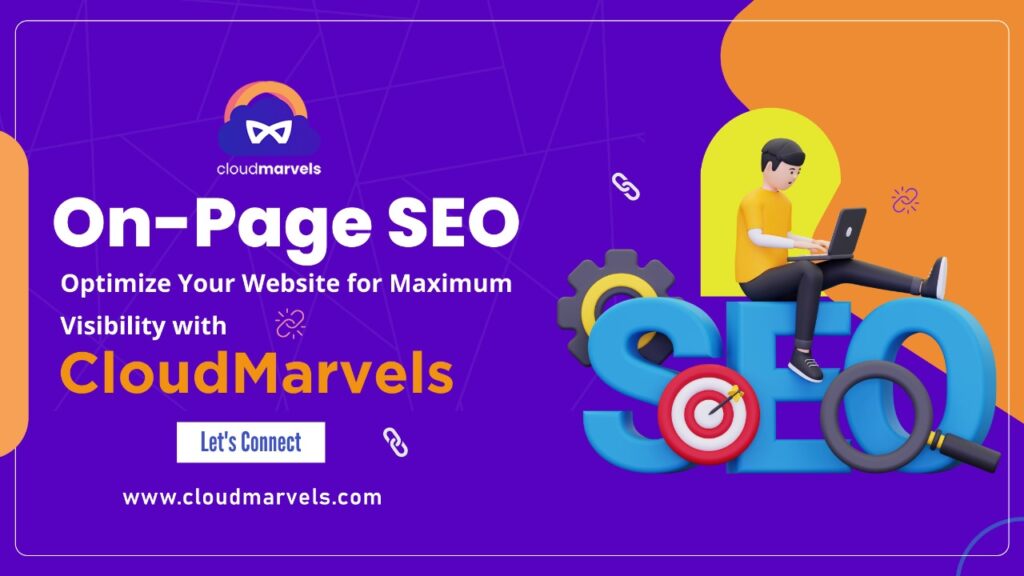 On-Page SEO